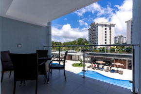 Casago 0303B, Modern Retreat in Jaco Acacia Loft Spacious Comfort Awaits